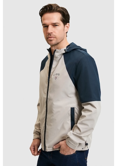 U.S. Polo Assn. U.s. Polo Assn. Erkek Açık Gri Mont 50318834-vr001