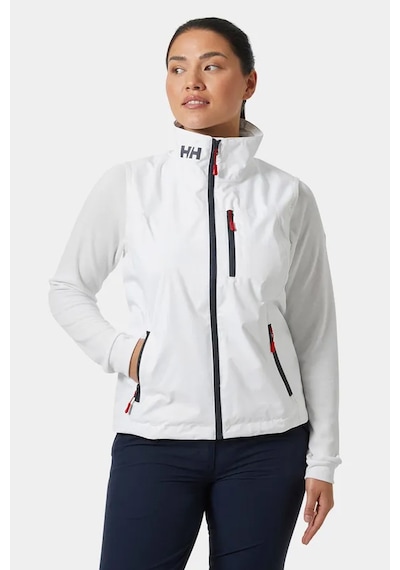Helly Hansen W Crew Yelek 2.0 Hha.34451 001 Beyaz