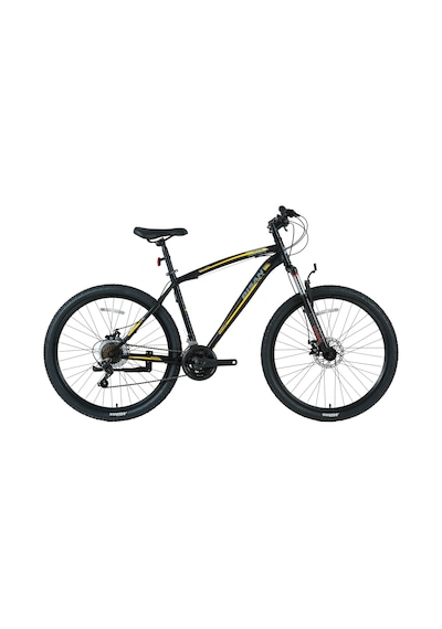 Bisan MTS 4600 MD 26" Jant 44 CM Kadro 21 Vites Dağ Bisikleti 2022