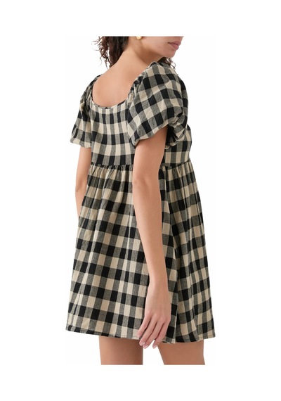 Nobody S Child Joanna Gingham Mini Elbise Zamansız Şıklık Ve Çekici Detaylar Çok Renkli Nobody S Child Joanna Gingham Mini Elbise Zamansız Şıklık Ve Çekici Detaylar Çok Renkli