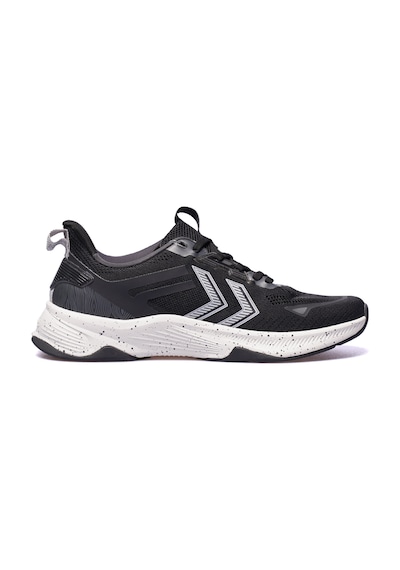 Hummel Coral Uw Ayakkabı 900675-2001 Siyah
