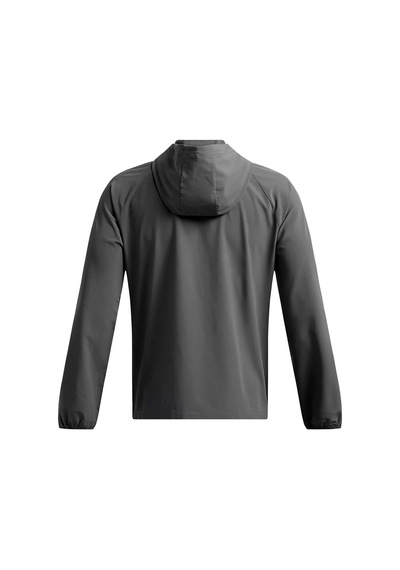 Under Armour Ua Vibe Woven Jacket Erkek Rüzgarlık 6003001 6003001 025