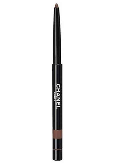 Chanel Stylo Yeux Waterproof Göz Kalemi 932 Mat Taupe