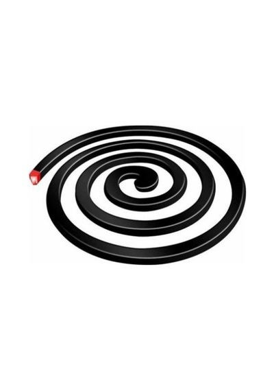 Kokusuz Dumansız Spiral Haşere Sivrisinek Kovucu