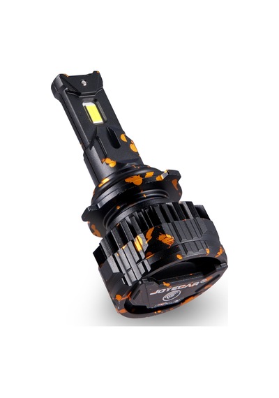 F16 Extra Power Hb4-9006 Csp Led Far Ampulü