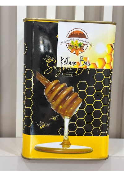 Karakovan Balı 5 Kg