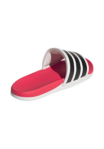 Hq2473-e Adidas Adılette Comfort 2.0 Erkek Terlik Beyaz Hq2473-e