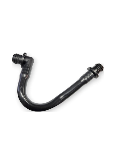 Audi A6 98-01 1.8t Apu Anb Ark Motor Fren Vakum Borusu 4b7611931