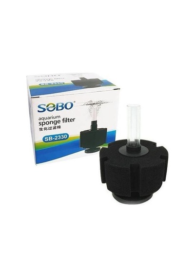 Sobo Sb-2330 Pipo Filtre