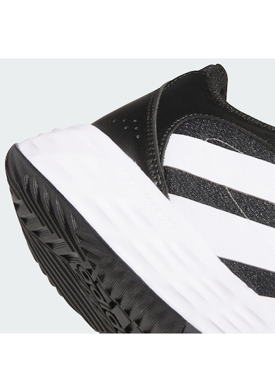 Adidas Gamechaser Erkek Siyah Basketbol Ayakkabısı Siyah
