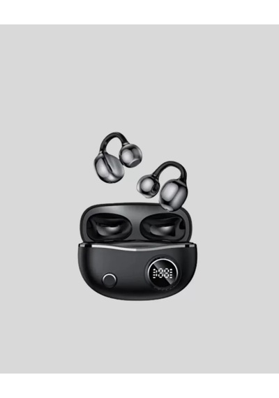 Açık Kulak Bluetooth Kulaklık 5.4 Aptx Destekli Ergonomik Tasarım Mh-hs4411-7035