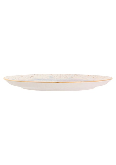 Porland Cosmos Ds4 Düz Tabak 24cm