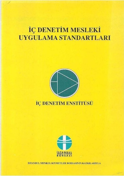 Iç Denetim Mesleki Uygulama Standartları