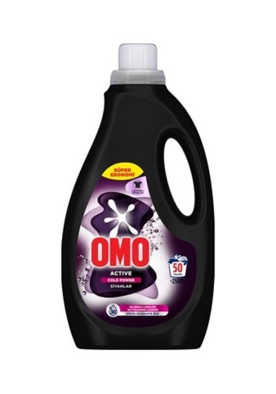2500 Ml Siyahlar İçin Sıvı Deterjan 1