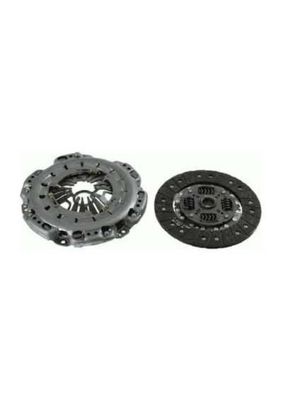 MAPA 11240209 Debriyaj Seti Crafter 06- 2.5 TDI BJK Motor 109 Hp Rulmansız