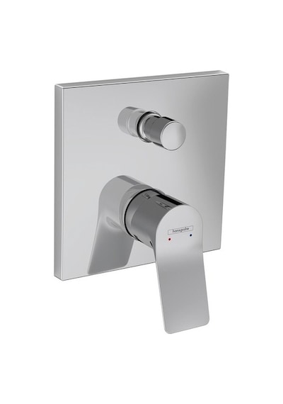Hansgrohe Vivenis Ankastre Banyo Bataryası - 75415000