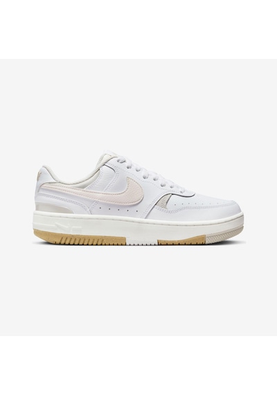 Nike Gamma Force Kadın Günlük Spor Ayakkabı Dx9176-103 Beyaz