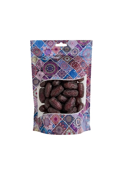 Hazır Desenli Doypack - 100 Adet 15x21