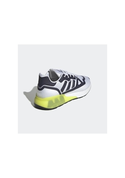 Adidas Zx 2k Boost Futureshell Koşu Ayakkabısı Cloud White / Core Black / Acid Yellow Cloud White / Core Black / Acid Yellow Adidas Zx 2k Boost Futureshell Koşu Ayakkabısı Cloud White / Core Black / Acid Yellow Cloud White / Core Black / Acid Yellow
