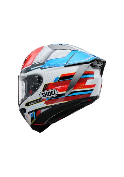 Shoei X-spirit Pro Proxy Tc-10 Kapalı Kask
