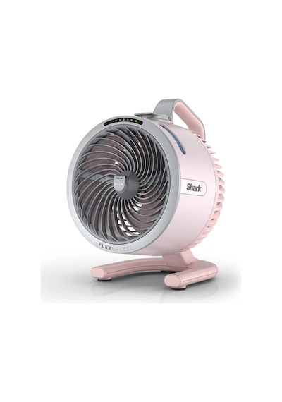 Shark Flexbreeze Hydrogo Serinletici Buharlı Fan