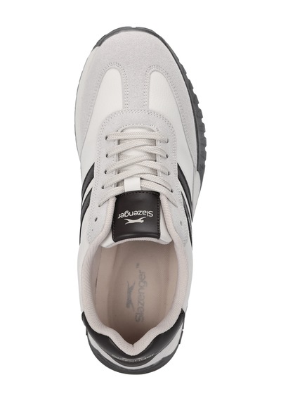 Slazenger French I Erkek Bej / Kahve Günlük Spor Ayakkabısı Bej - Kahverengi Slazenger French I Erkek Bej / Kahve Günlük Spor Ayakkabısı Bej - Kahverengi