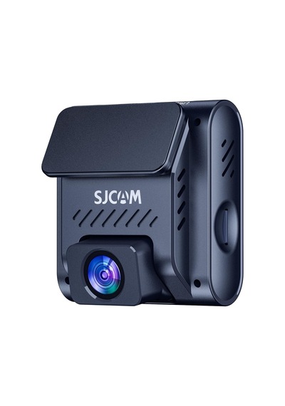 M60 2 Kameralı Ön+arka 4k+fhd Hdr Sony Starvis 2 Sensörlü Wifi Gps'li Araç Kamerası