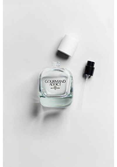 Zara Gourmand Addıct Kadın Parfümü EDT 90 ML