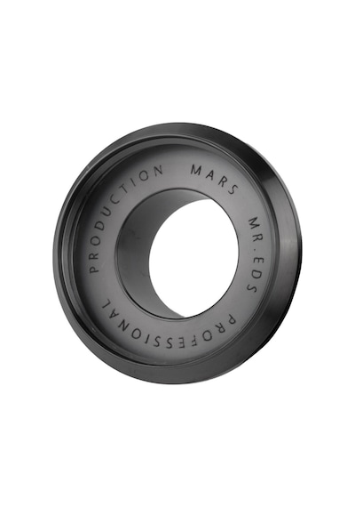 Mr Eds E24 Bıg Boss Pro X 5 - Titanyum Seri Black
