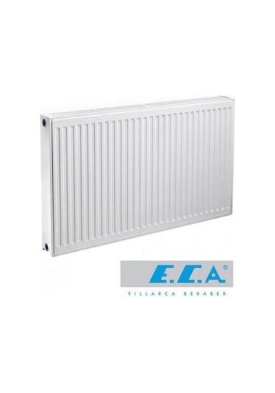 Eca Panel Radyatör 600 1100
