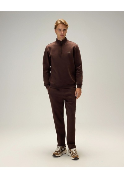 Ellesse 6wm4029-brw Erkek Eşofman Altı Kahverengi