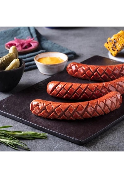 Munzur Dana Sosis 1000 Gr
