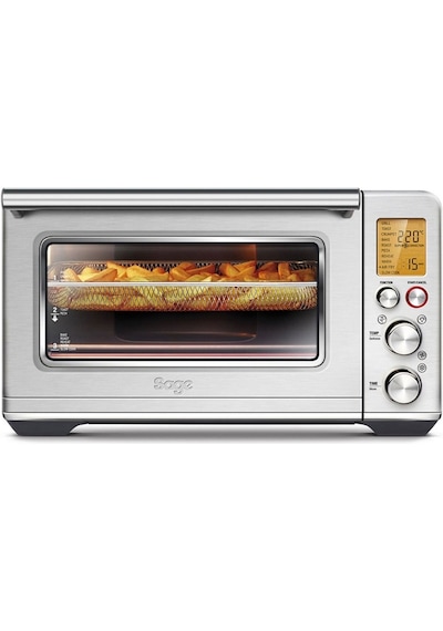 Sage SOV860 BSS The Smart Oven Aır Fryer Akıllı Fırın
