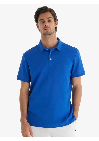 Blackspade Erkek T-shirt 40742 - Saks Saks