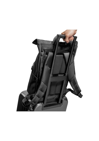Tomtoc T61m1d1 15.6 / 17l-23l Siyah Navigator Serisi Notebook Sırt Çan