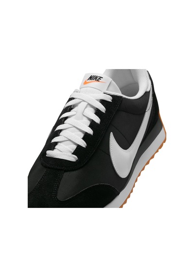 Nike Pacific Erkek Sneaker Ayakkabı Hq2052 Siyah