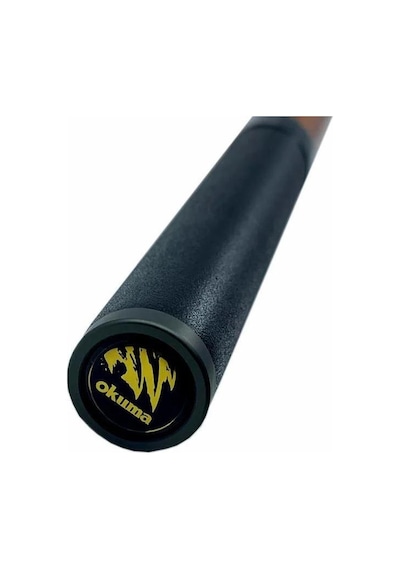 Okuma Salina Surf 420cm 100-200gr 3 Parça Surf Kamışı