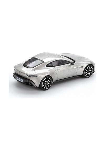 1/64 Aston Martin Db10 Spectre 007