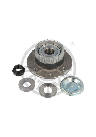 OPTIMAL 602249 OPTIMAL ARKA SAĞ SOL PORYA İÇ 25mm.DIŞ 129mm.206 9