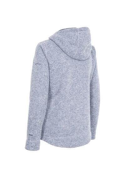Trespass Trespass Reserve - Fleece At200 Kadın Mavi Polar 523 Mavi