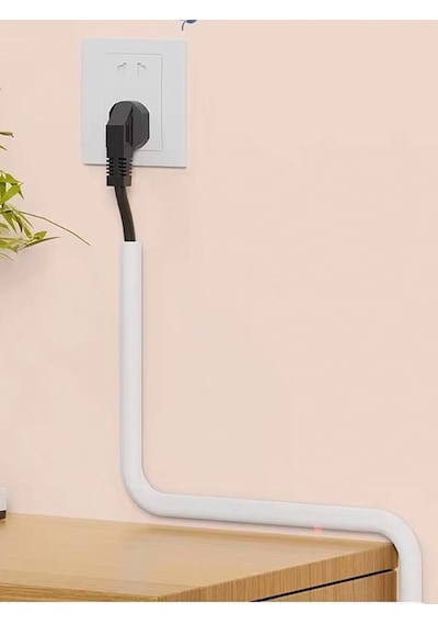 Greentech Esnek Kablo Kanalı / GT-KK01