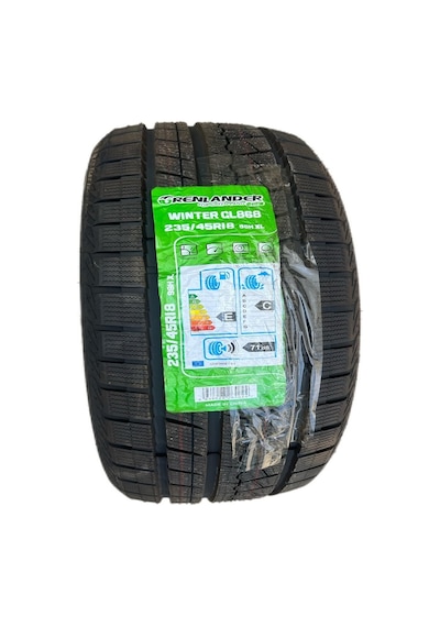 Grenlander 235/45R18 98H XL Wınter Gl868 Kış Lastiği 2020
