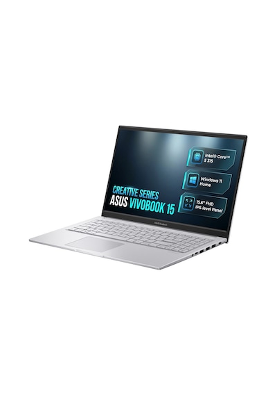 Asus VivoBook 15 A1504MA-BQ1249W-004 Core 5 315 32 GB 1TB SSD 15.6" W11H Dizüstü Bilgisayar