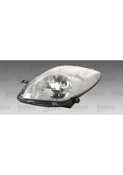 Toyota Yaris On Far Sol 2006-2011 Valeo 043932