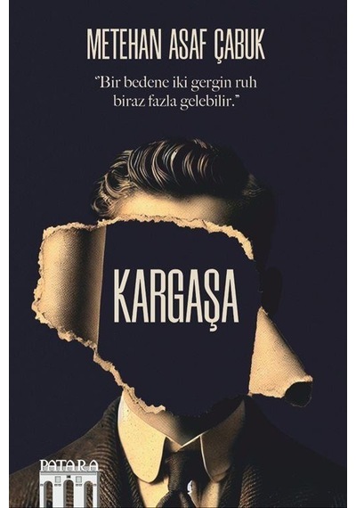 Kargaşa / Metehan Asaf Çabuk