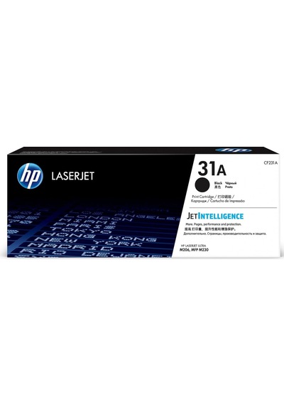 Laserjet Toner Cartridge