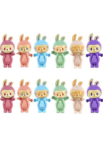 Sonny Angel Labubu Serisi Blind Box 1 Adet