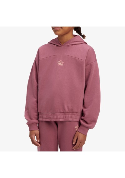 Energetics Full-zipped Çocuk Pembe Günlük Sweatshirt428810