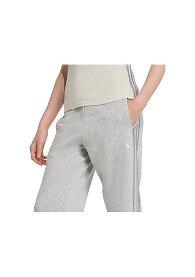 Adidas W Hol Fl Pt Kadın Günlük Eşofman Altı Jm1888 Gri Gri