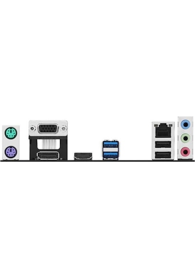 Asus Prime H610M-R-SI 5600 MHz DDR5 LGA700 Matx Anakart